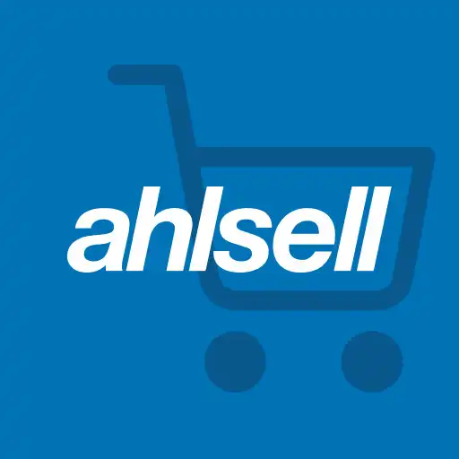 Play Ahlsell mobilbutikk APK
