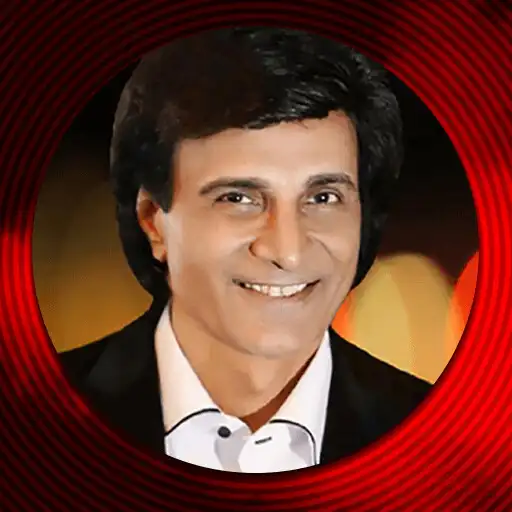 Play ahmad azad bio APK