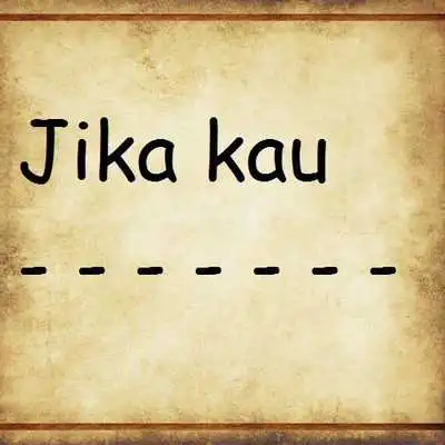Play Ahmad Bersaudara - Jika Kau P