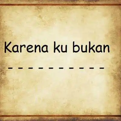 Play Ahmad Bersaudara - Jika Kau P