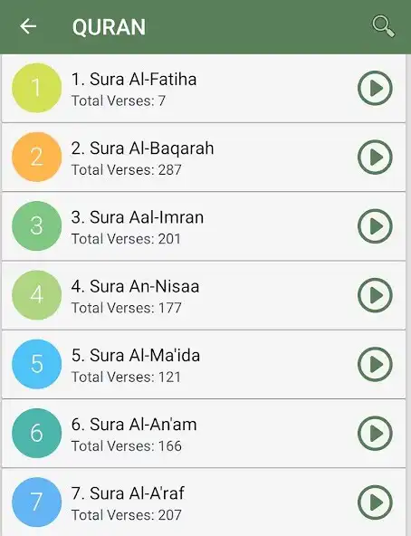 Play Ahmadiyya Bangla Prokashona as an online game Ahmadiyya Bangla Prokashona with UptoPlay