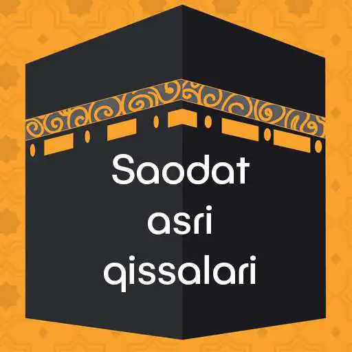 Play Ahmad Lutfiy - Saodat asri qissalari APK