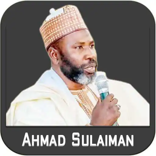 Free play online Ahmad Sulaiman APK Free play online Ahmad Sulaiman APK