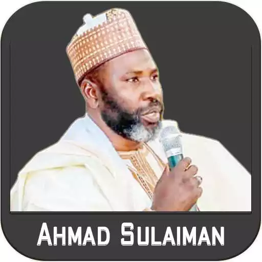 Play Ahmad Sulaiman APK Play Ahmad Sulaiman APK