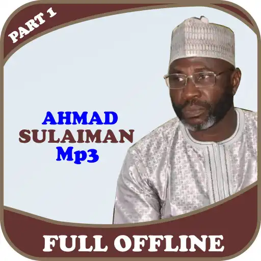 Play Ahmad Sulaiman Offline Part 1 APK Play Ahmad Sulaiman Offline Part 1 APK