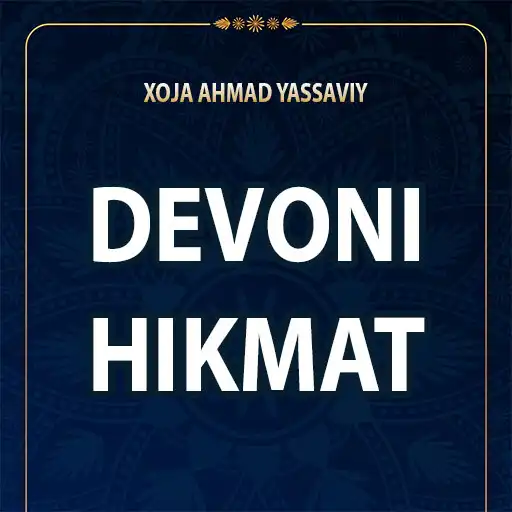 Play Ahmad Yassaviy hikmatlar APK Play Ahmad Yassaviy hikmatlar APK