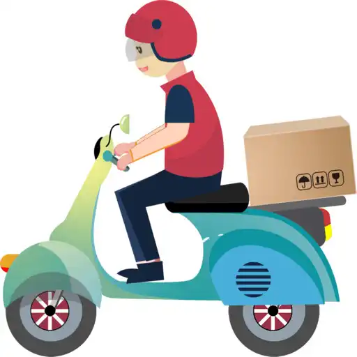 Play AH Mart Delivery APK