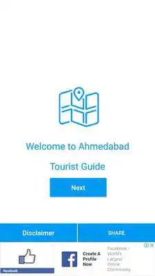Play Ahmedabad Heritage City Tour Guide