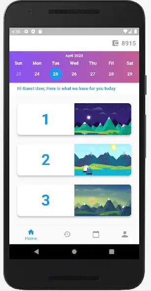 Play Ahmedabad Tasty Bites as an online game Ahmedabad Tasty Bites with UptoPlay