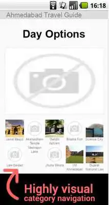 Play Ahmedabad Travel Guide