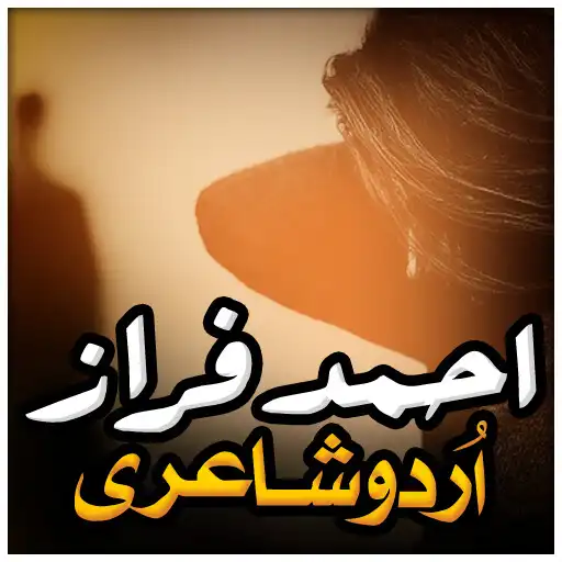 Play Ahmed Faraz Shayari Collection APK