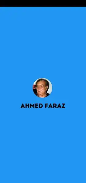 Play Ahmed Faraz Urdu Poetry  and enjoy Ahmed Faraz Urdu Poetry with UptoPlay