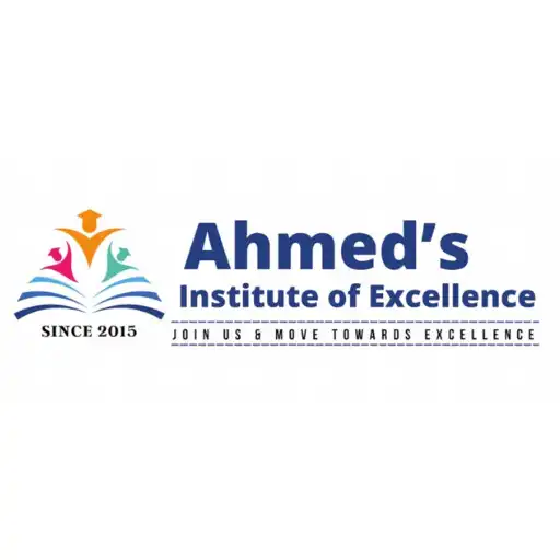 Play Ahmeds Institute of Excellence APK