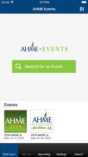 Play AHME Institute  and enjoy AHME Institute with UptoPlay