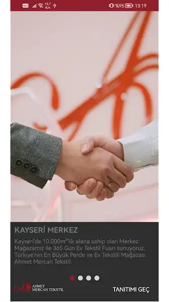 Play Ahmet Mercan Tekstil  and enjoy Ahmet Mercan Tekstil with UptoPlay