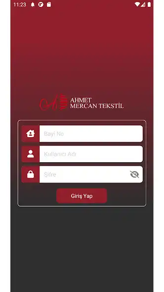 Play Ahmet Mercan Tekstil as an online game Ahmet Mercan Tekstil with UptoPlay