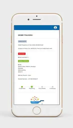 Play AHM Food Delivery  and enjoy AHM Food Delivery with UptoPlay