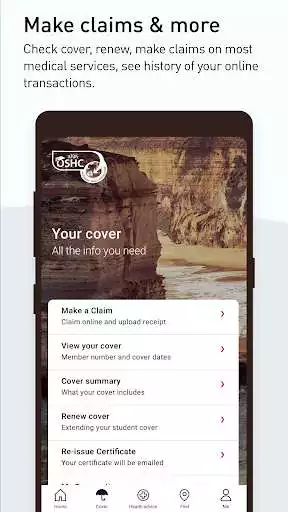 Play ahm OSHC as an online game ahm OSHC with UptoPlay