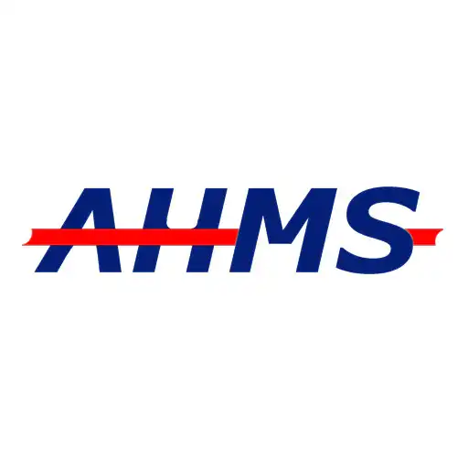 Play AHMS - Attendance Tracker APK