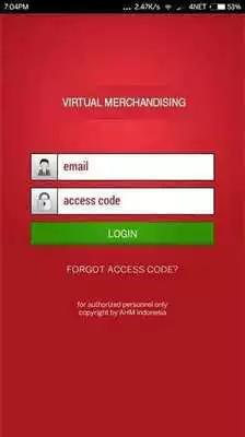 Play AHM Visual Merchandising