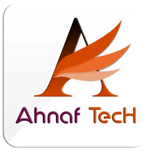 Play AHNAF TECH APK