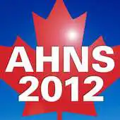 Free play online AHNS 2012 APK Free play online AHNS 2012 APK