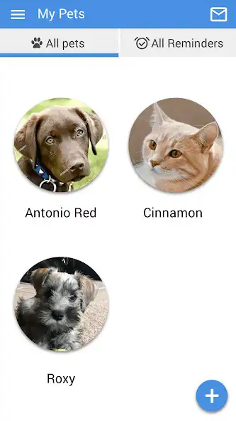 Play AHOC Pets as an online game AHOC Pets with UptoPlay