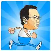Free play online Ahok GO Run APK