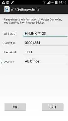 Play AHOKU WiFi Controlling Plug