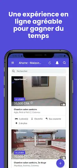 Play Ahome - homes and lands  and enjoy Ahome - homes and lands with UptoPlay