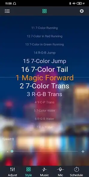 Play Ahome light as an online game Ahome light with UptoPlay
