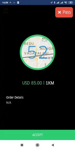 Play Ahoon Driver as an online game online Ahoon Driver with UptoPlay Play Ahoon Driver as an online game Ahoon Driver with UptoPlay