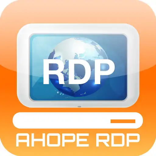 Free play online Ahope RDP Client APK