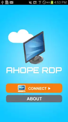 Play Ahope RDP Client