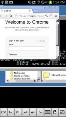 Play Ahope RDP Client