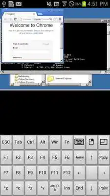 Play Ahope RDP Client