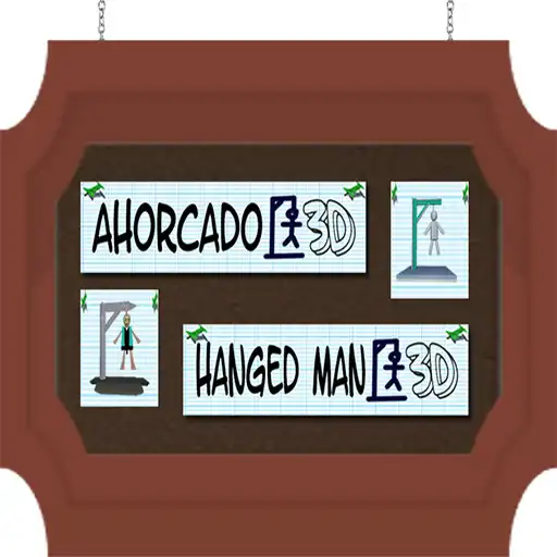Play Ahorcado 3D 2023 -Demo v.0.1.6 APK Play Ahorcado 3D 2023 -Demo v.0.1.6 APK