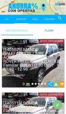 Play Ahorra Con Ofertas