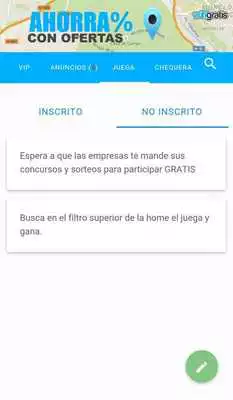 Play Ahorra Con Ofertas