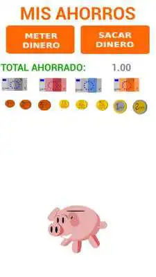 Play AHORRA CON PIG