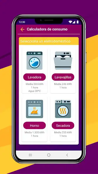 Play Ahorra Luz. Precios de luz hoy as an online game Ahorra Luz. Precios de luz hoy with UptoPlay