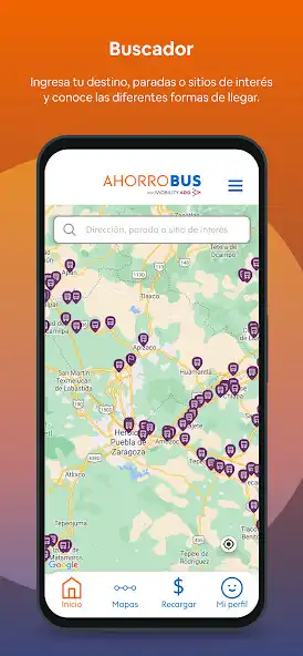 Play Ahorrobus  and enjoy Ahorrobus with UptoPlay