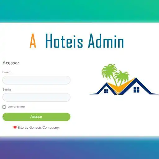 Play A Hoteis Admin APK