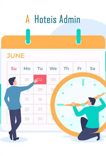 Play A Hoteis Admin  and enjoy A Hoteis Admin with UptoPlay