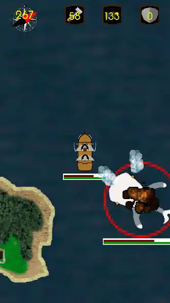 Play Ahoy Pirates of Freedom  and enjoy Ahoy Pirates of Freedom with UptoPlay