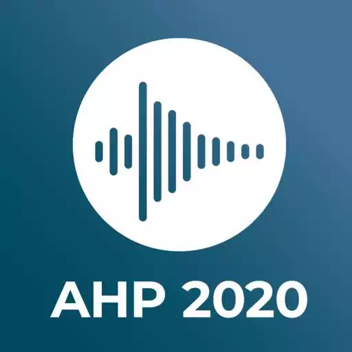 Play AHP Convene Events APK