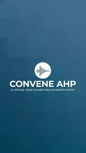 Play AHP Convene Events  and enjoy AHP Convene Events with UptoPlay