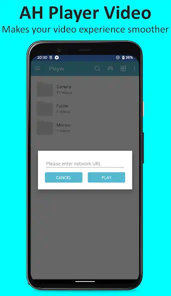 Play AH Player Video  and enjoy AH Player Video with UptoPlay