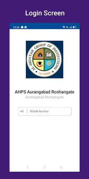 Play AHPS Aurangabad Roshangate  and enjoy AHPS Aurangabad Roshangate with UptoPlay