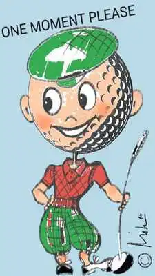 Play AHR Ann. Golf Handicap Review